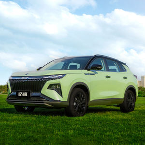 DongFeng AEOLUS HaoJi vehículos de nueva energía 5 puertas 5 plazas compacto híbrido SUV coche de gasolina DONGFENG HAOJI - Product Image 5