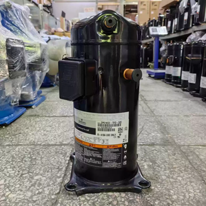 คอมเพรสเซอร์โคปแลนด์แบบสกรอลล์รุ่น ZP72KCE-TFD-522 6 แรงม้า สำหรับระบบปรับอากาศและทำความเย็น อะไหล่ขายส่ง - Product Image 1