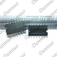 IGCM15F60GA Original 15A 600V Module d'alimentation intelligent intelligent SPM IPM Modules semi-conducteurs discrets