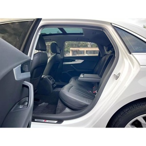 <span class=keywords><strong>Audi</strong></span> A4 Cabriolet 2020 Modello Berlina Automatica/AWD Motore Turbo Telecamera Posteriore Interni Scuri Sedili in Pelle Pneumatici R18 Guida a Sinistra Auto Usata - Product Image 3