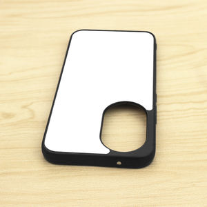 Vendita calda in bianco cassa di sublimazione del telefono 2D TPU Cover per cellulare borse per <span class=keywords><strong>Huawei</strong></span> Nova 12 / Nova Y70 / Y9 Prime <span class=keywords><strong>2019</strong></span> - Product Image 2