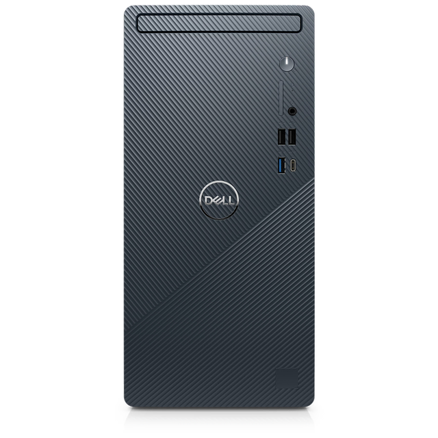 For Dell Inspiron 3020 Business Desktop PC Core I3/I5 8G DDR4 RAM 256G SSD Hard Drive 180W Power Supply Original Packaging New