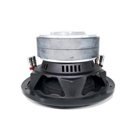 Subwoofers para Auto YF, Gran Oferta, 8 Pulgadas, Bobina de Voz de 2 Pulgadas, Altavoz de Alta Calidad de 100W, Woofer para Audio de Auto