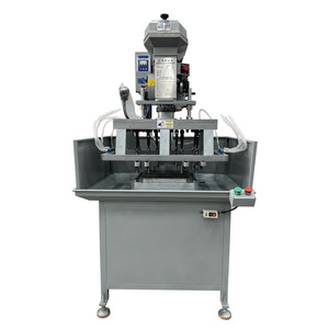 Machine à tarauder automatique multi-axes à engrenages à pas réglable, moteur de machine à tarauder, prix compétitif, promotion spéciale - Product Image 2