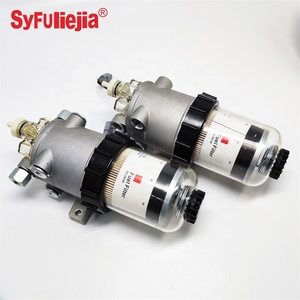 <span class=keywords><strong>Prix</strong></span> de gros Filtre à carburant pour camion Assemblage de filtre à carburant FH23901 FH23608M FH23606M FH23610 FH21402 FH22011 FH22145 FH23042 FH23067 - Product Image 1