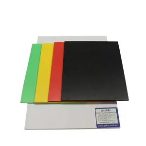 3mm pvc foam board/formex board