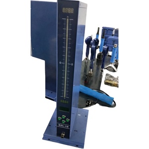 माइक्रोमीटर स्टेनलेस स्टील उच्च परिशुद्धता 0.05 मिमी रिज़ॉल्यूशन - Product Image 1