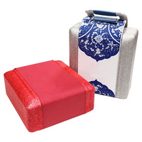 Boîte cadeau personnalisée en EPP écologique, légère, de qualité supérieure, antichoc, étanche, ignifuge, conteneur de transport en mousse
