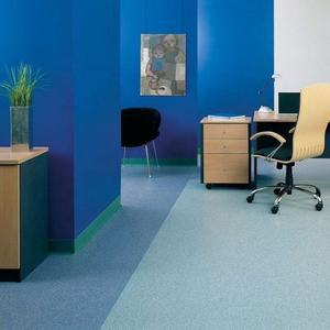 ריצוף PVC איכותי ביותר בגליל, עיצוב מודרני, ויניל פלאנק לריצוף בתי חולים, מיצרן סיני - Product Image 4