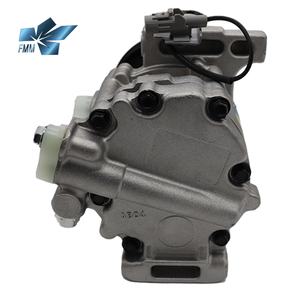 Compresor de Aire Acondicionado para Toyota 2018 Tank M900A 447280-3600 88320B1080 - Product Image 4