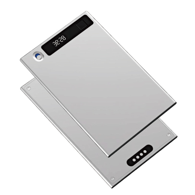 Portable Smart Home Appliance Studio Recording Note Taking Multifunctional 215H AI-Powered Cassette Digital Voice Recorder