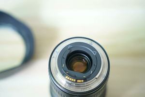 Lente de Câmera Zoom Grande Angular Canon <span class=keywords><strong>EF</strong></span> 17-40mm F4L <span class=keywords><strong>USM</strong></span> para Canon 700D 80D 5D Mark III - Product Image 4