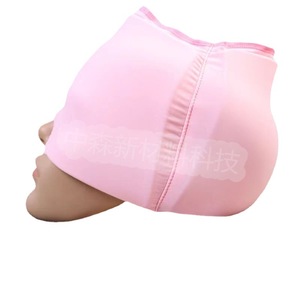 Funda de gel para la cabeza Nakamori Ice Pack, compresa fría de 220x170x156 mm para yoga y uso general - Product Image 5