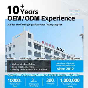 Vente en <span class=keywords><strong>gros</strong></span> USB 2.0 1M 2M 3M 5M Haute Vitesse 480Mbps VR Casque Câble Type C à C 90 Degrés Charge Rapide USB C Accessoires VR Link - Product Image 5