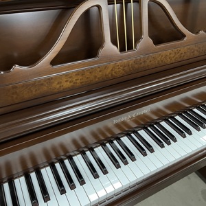 Piano droit en épicé<span class=keywords><strong>a</strong></span> massif 88 touches Kohler & Campbell KM118T pour la pratique à domicile - Product Image 2