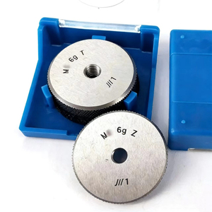 NPTF Dryseal Draadplugmeter Lekvrije Draadtestmeter - Product Image 1