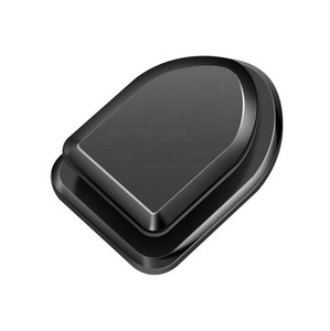 2 Cái/1 Đơn Vị Xe Ghế Sau Che Giấu Đa Chức Năng Nội Thất Xe Trở Lại Ghế Tựa Lưng Sáng Tạo Xe Dính Mini Hook - Product Image 1