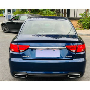 Geely EMGRAND GL 2017พลังงาน1.3T โมเดลรถอัจฉริยะรถมือสองรถมือสองขับมือซ้าย - Product Image 4