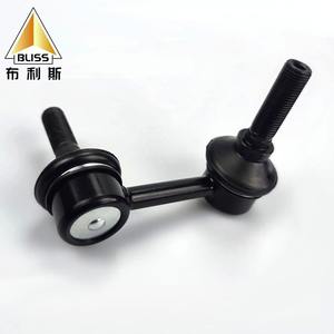 Kit de Suspensión Neumática Bliss para Automóvil 48810-50020, Rótula de Suspensión Neumática, Compresor, Rótula de Barra de Dirección - Product Image 2