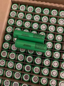 بطارية ليثيوم ليثيوم سعة عالية INR18650 <span class=keywords><strong>MJ1</strong></span> mAh قابلة لإعادة الشحن - Product Image 6