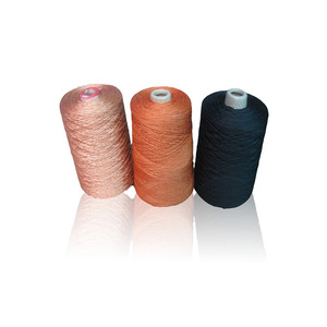 Dyed <b>Polyester</b> Filament <b>Yarn</b> High Tenacity For Tire And Fishing Net Use - Product Image 1