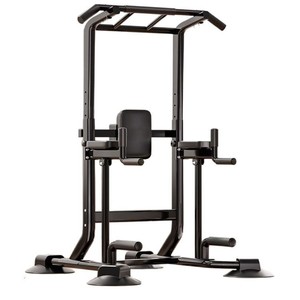 Barra Orizzontale e Parallele <span class=keywords><strong>da</strong></span> Interno - Attrezzatura Fitness Domestica Montabile a Parete e Autoportante - Product Image 1