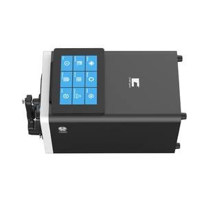 Spectrophotomètre de bureau haute précision ChromaAgera EZ100EZ200EZ300, plage spectrale 360-780 nm, structure optique 45/0 - Product Image 4