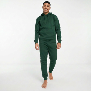 Chándales con Capucha Estampados para Hombre, Ropa Urbana, Secado Rápido, Logotipo Personalizado, 100% Algodón, Felpa, Invierno, Precio Razonable - Product Image 1