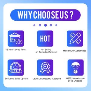 ODM Android10อะแดปเตอร์ CarPlay รถยนต์สำหรับ Mercedes/Audi/volvo/vw/ Toyota และดองเกิล CarPlay ไร้สายมากขึ้น - Product Image 6