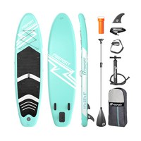 FBsport Équipement de Kitesurf Planche de Surf Foil Tablas Paddle Surf Stand Up Paddle Board Gonflable pour la Pêche