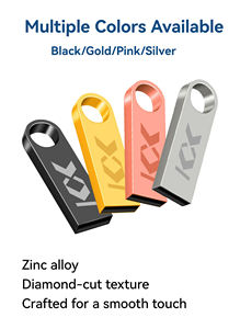 Memorias USB Personalizadas al por Mayor, Económicas, con Logotipo, 2gb 4gb 8gb 16gb 32gb 64gb, USB 2.0 3.0, Pendrives con Logotipo - Product Image 4