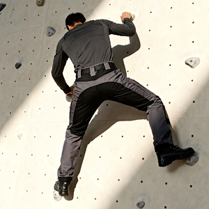 Nuova Uniforme Tattica ACU Frog G3 per Attività di Emergenza all'Aperto, Tuta da Addestramento con Mimetizzazione - Product Image 3