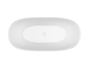 MEBO Dernier cri en matière de design italien, <span class=keywords><strong>baignoire</strong></span> autoportante en acrylique de luxe, portable, de haute qualité, <span class=keywords><strong>baignoire</strong></span> relaxante à vendre - Product Image 6