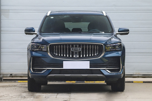 Geely Monjaro/Geely Xingyue L <span class=keywords><strong>Ora</strong></span> <span class=keywords><strong>a</strong></span> Horgos con un Ottimo Prezzo e Consegna Rapida - Product Image 3
