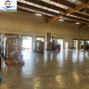 Ddp Door-to-DOOR Giao hàng FCL/lcl với giá rẻ vận chuyển hàng hóa không khí đại lý vận chuyển cho USA thể Loại sản phẩm thể hiện - Product Image 4