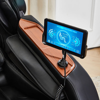 Fauteuil de massage Belove à prix de gros, fauteuil de massage complet avec rail SL, fauteuil de massage électrique