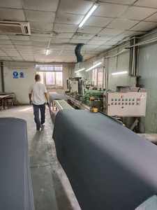 Mdf לוח חגורת מלטש לליטוש עץ - Product Image 5