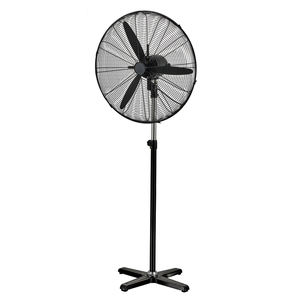 Ventilateur sur pied industriel puissant et robuste de 20 pouces, 24 pouces, 26 pouces, 30 pouces, 34 pouces avec moteur en cuivre - Product Image 1