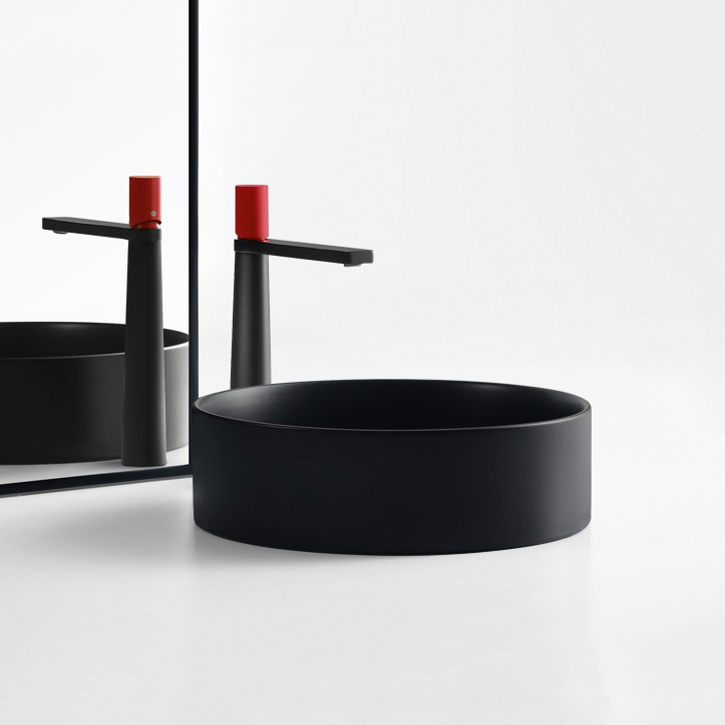 bathroom countertop sink