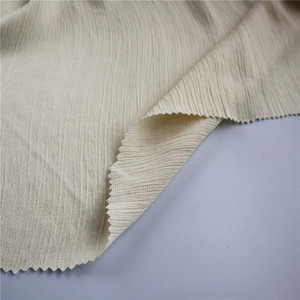 Di alta qualità morbido e tocco morbido cupro viscosa rayon <span class=keywords><strong>tessuto</strong></span> del <span class=keywords><strong>tessuto</strong></span> per il vestito - Product Image 5