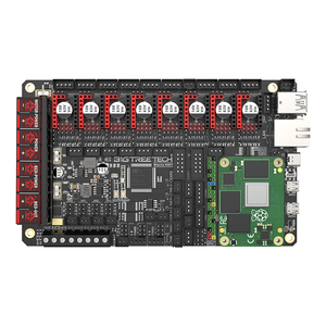 Power Your 3D <strong>Projects</strong> with BTT Manta M8P V2.0 Enhanced Connectivity - Product Image 3