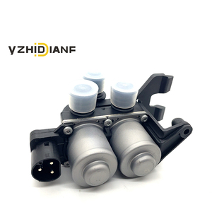Vanne de commande de chauffage automatique en gros 64118375792 64118375792 64118391419 pour <span class=keywords><strong>BMW</strong></span> <span class=keywords><strong>E36</strong></span> - Product Image 1