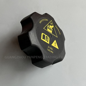 68442532AA Nouveau bouchon de réservoir de liquide de refroidissement pour Jeep Dodge Chrysler 3.6L 2014-2025 - Product Image 5