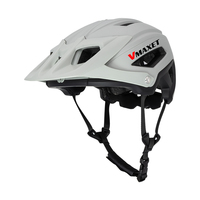 Casque de vélo léger pour sports de plein air, homologué CE, sécurité, 14 aérations, réglage arrière, rembourrage antimicrobien, 250g