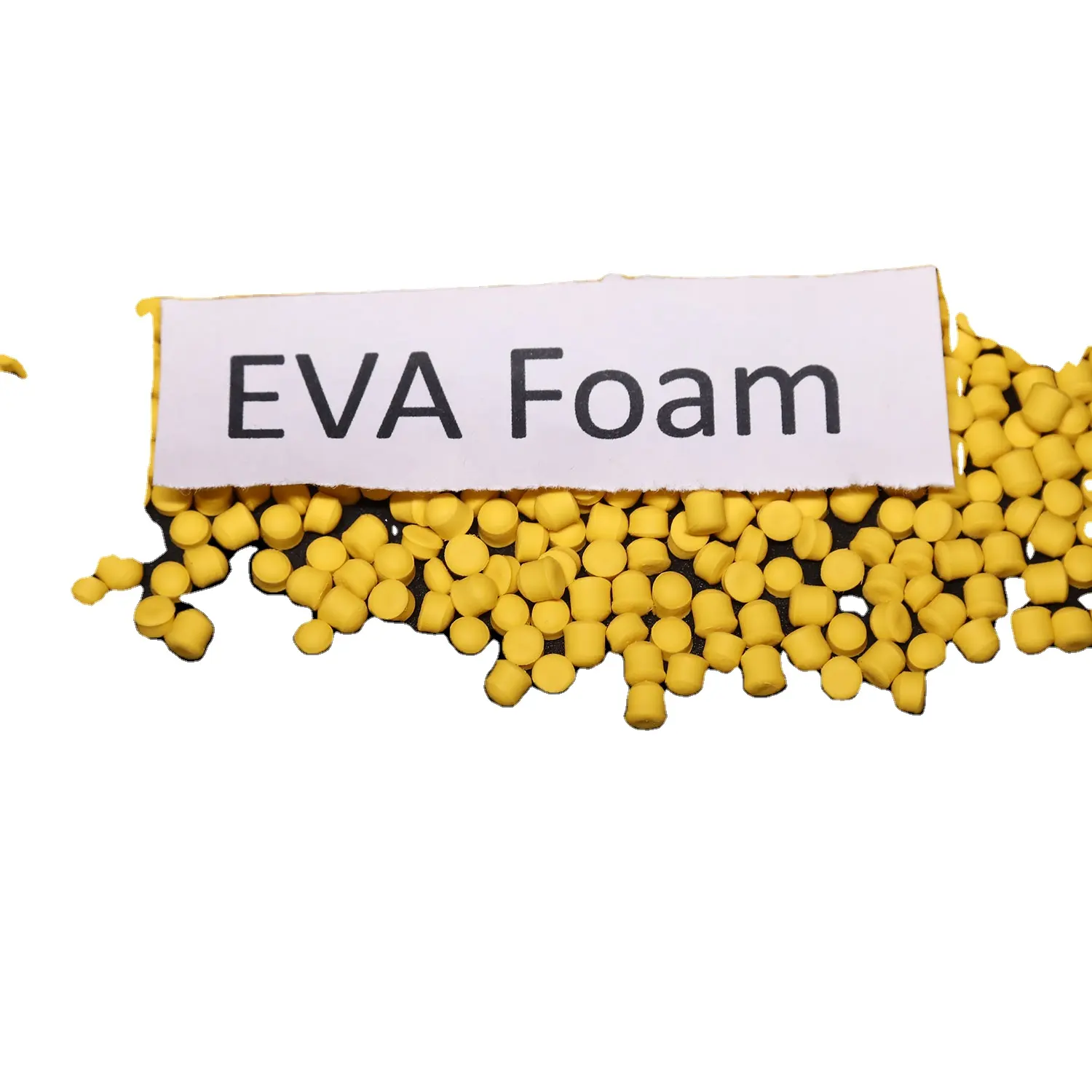発泡EVA顆粒EVA樹脂原料発泡用粒状EVAスポーツマット