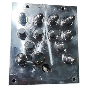 Pompe ABS de haute qualité 400614115E 4M6907379AC 4M661417AR pour Lamborghini URUS, ensemble de pompe ABS, pièces d'origine démontées - Product Image 6