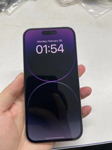 <span class=keywords><strong>iPhone</strong></span> 16 Pro Max d'occasion pas cher, téléphone intelligent haut de gamme débloqué 5G, vente en gros, téléphone A18, avis positifs - Product Image 2