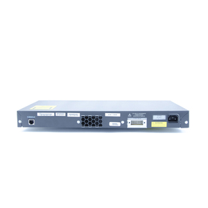 Commutateur rackable Catalyst 2960 Plus SI 24 ports 100 Mbps WS-C2960+24TC-S - Product Image 3
