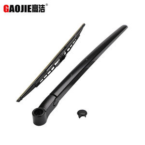 Applicable au bras de balancier d'essuie-glace arrière Land Rover Range Rover Sport 2006-2013, réf. OE : DKB500720K - Product Image 2