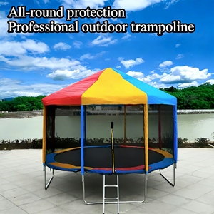 Mini Trampolín Plegable <span class=keywords><strong>para</strong></span> <span class=keywords><strong>Adultos</strong></span>, Portátil <span class=keywords><strong>para</strong></span> Ejercicio en Interiores, Fácil de Guardar - Product Image 4